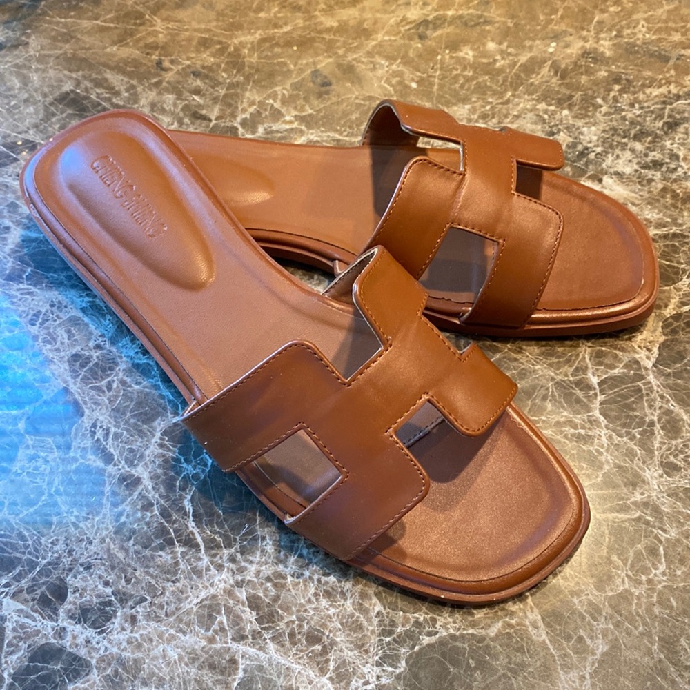 Sandals